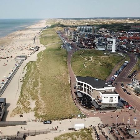 Casa Feliz Villa Egmond aan Zee Eksteriør billede