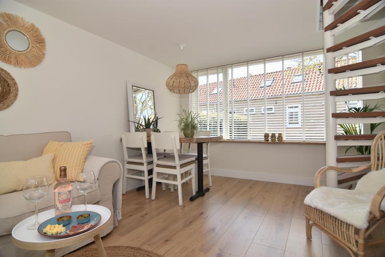 Casa Feliz Villa Egmond aan Zee Eksteriør billede