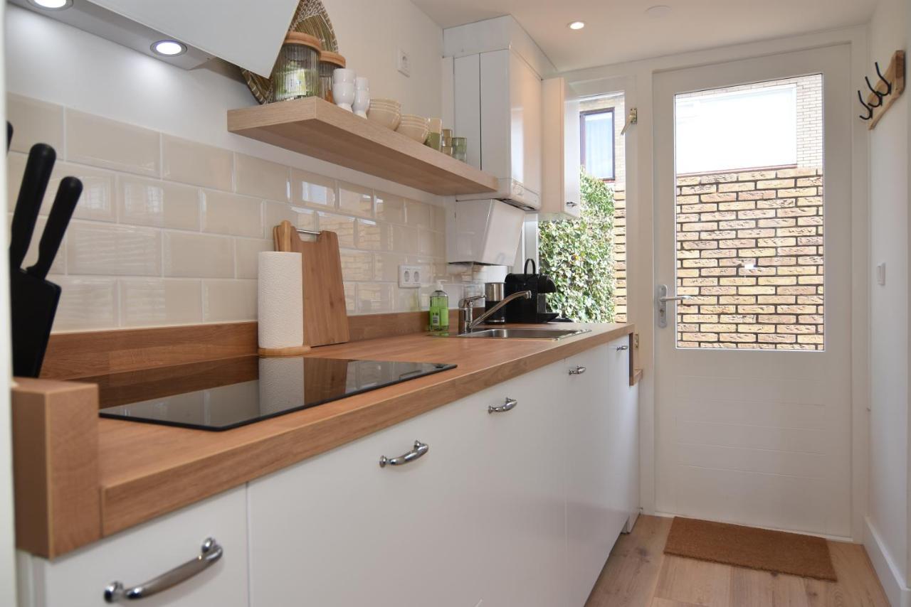 Casa Feliz Villa Egmond aan Zee Eksteriør billede