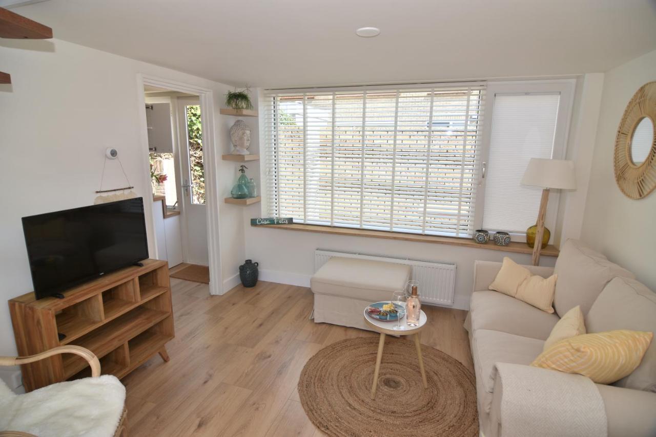 Casa Feliz Villa Egmond aan Zee Eksteriør billede