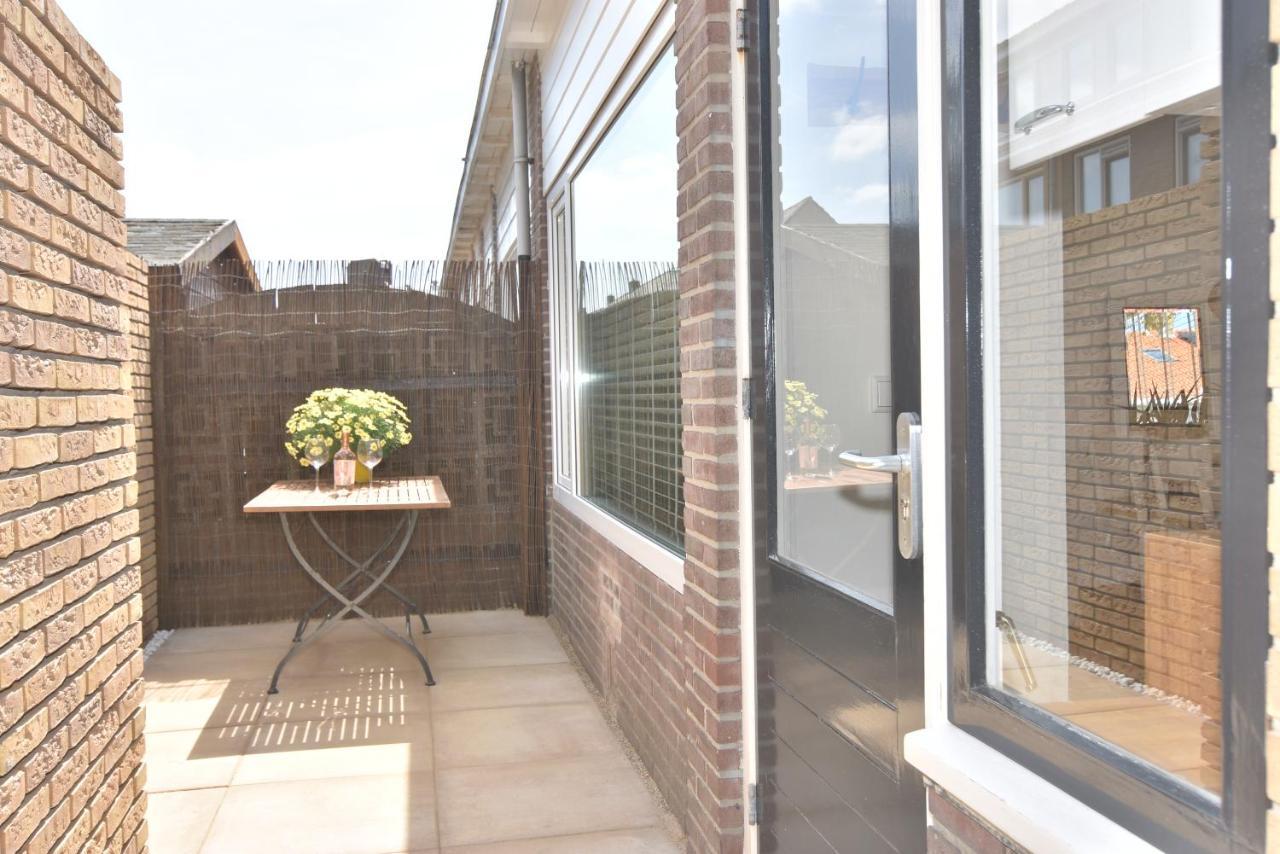 Casa Feliz Villa Egmond aan Zee Eksteriør billede