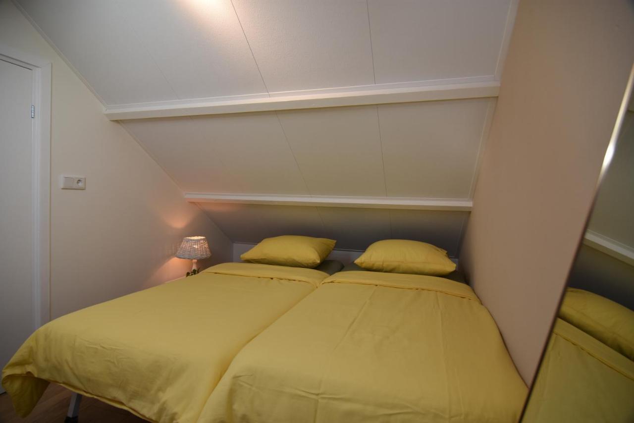 Casa Feliz Villa Egmond aan Zee Eksteriør billede