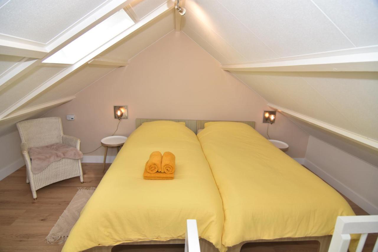 Casa Feliz Villa Egmond aan Zee Eksteriør billede