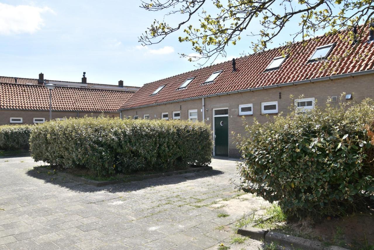 Casa Feliz Villa Egmond aan Zee Eksteriør billede
