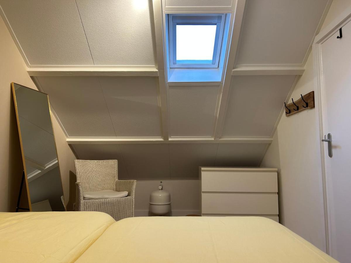 Casa Feliz Villa Egmond aan Zee Eksteriør billede