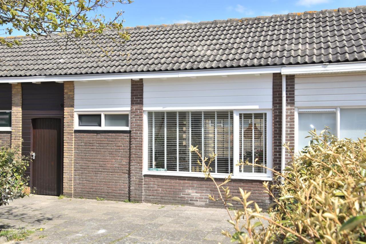 Casa Feliz Villa Egmond aan Zee Eksteriør billede