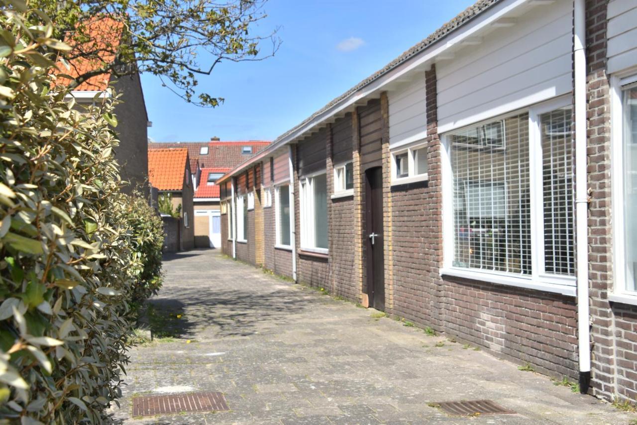 Casa Feliz Villa Egmond aan Zee Eksteriør billede