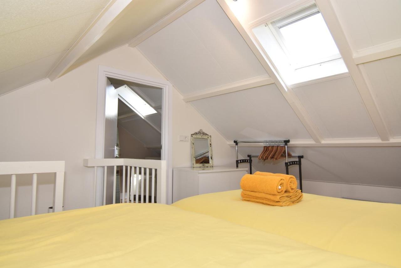 Casa Feliz Villa Egmond aan Zee Eksteriør billede