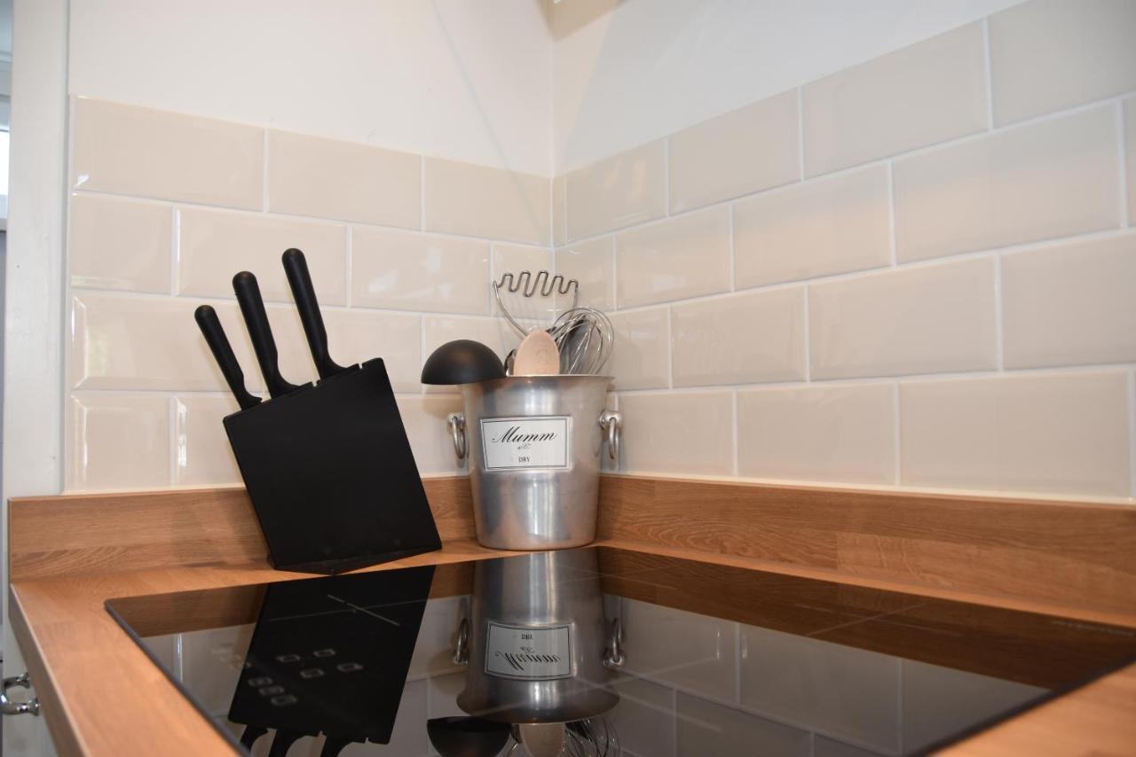 Casa Feliz Villa Egmond aan Zee Eksteriør billede