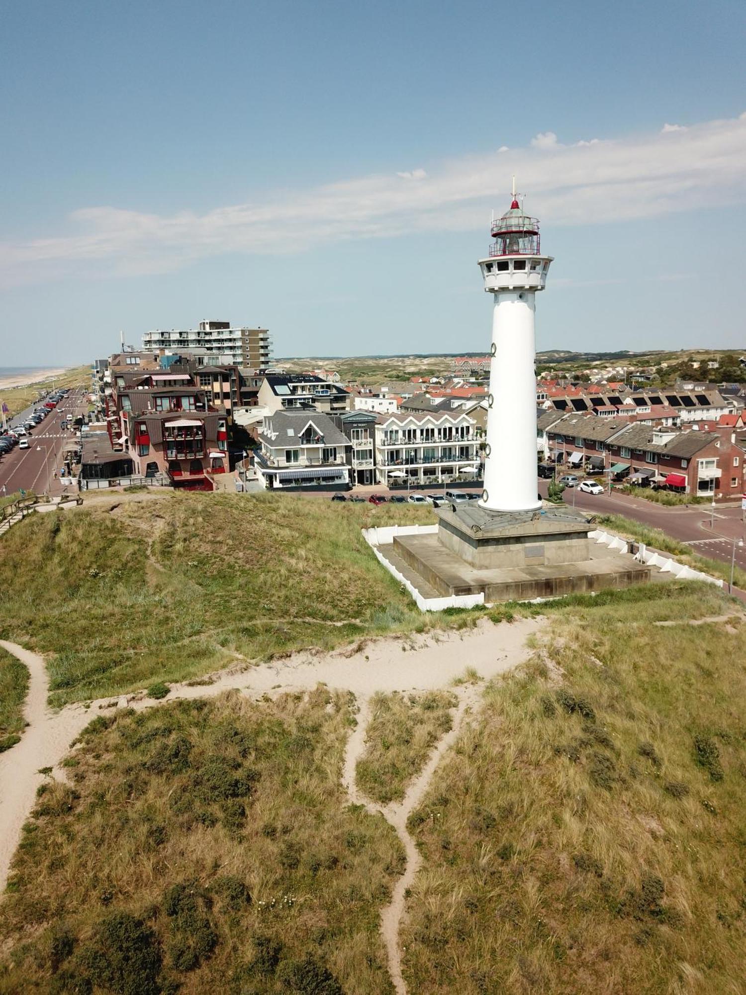 Casa Feliz Villa Egmond aan Zee Eksteriør billede