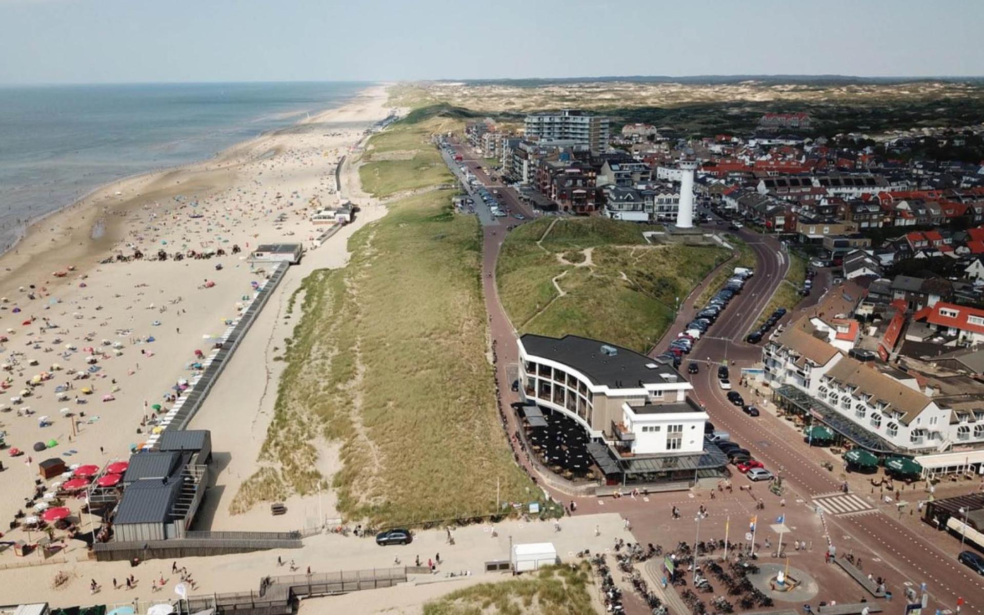 Casa Feliz Villa Egmond aan Zee Eksteriør billede